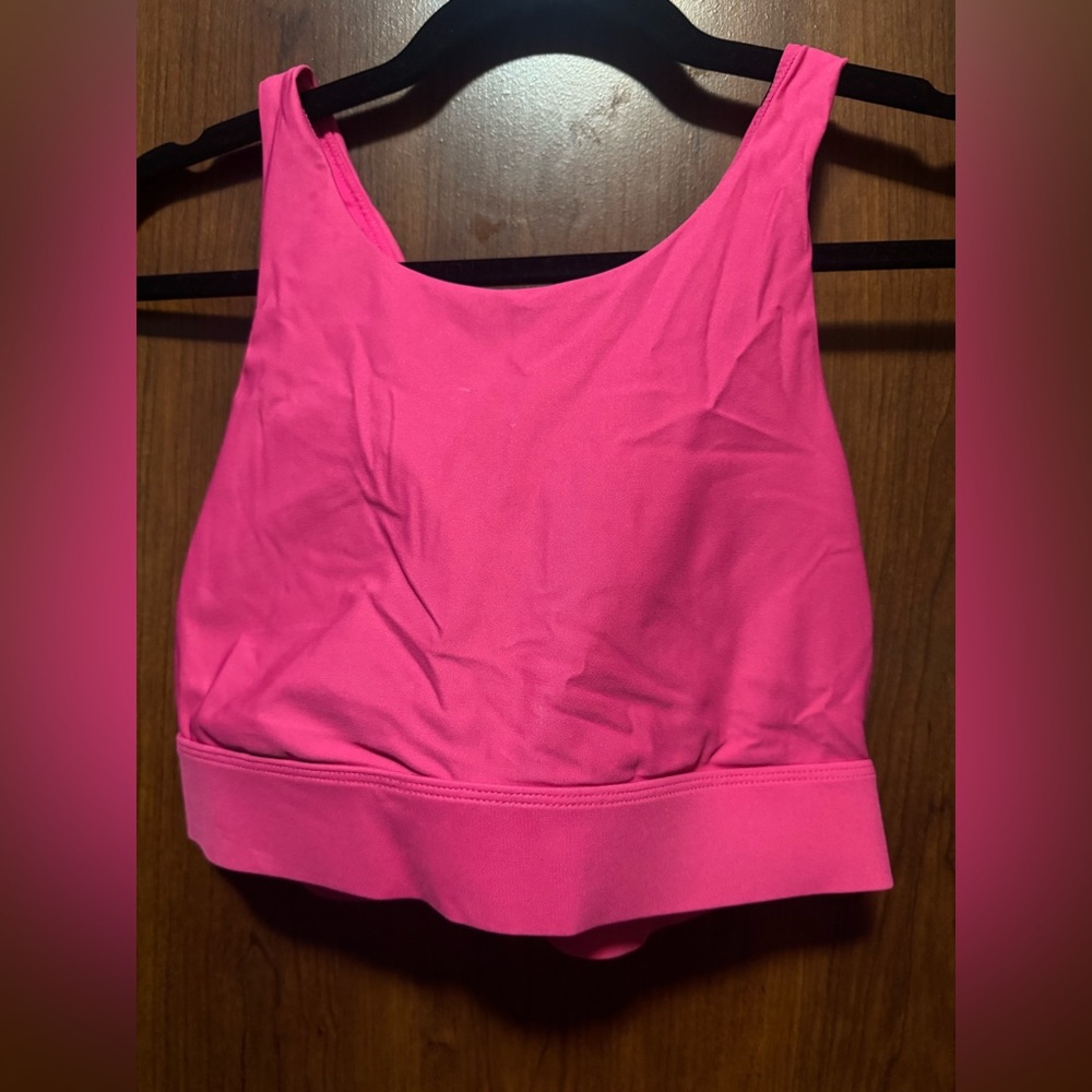 NWOT - bra  tried on but not worn